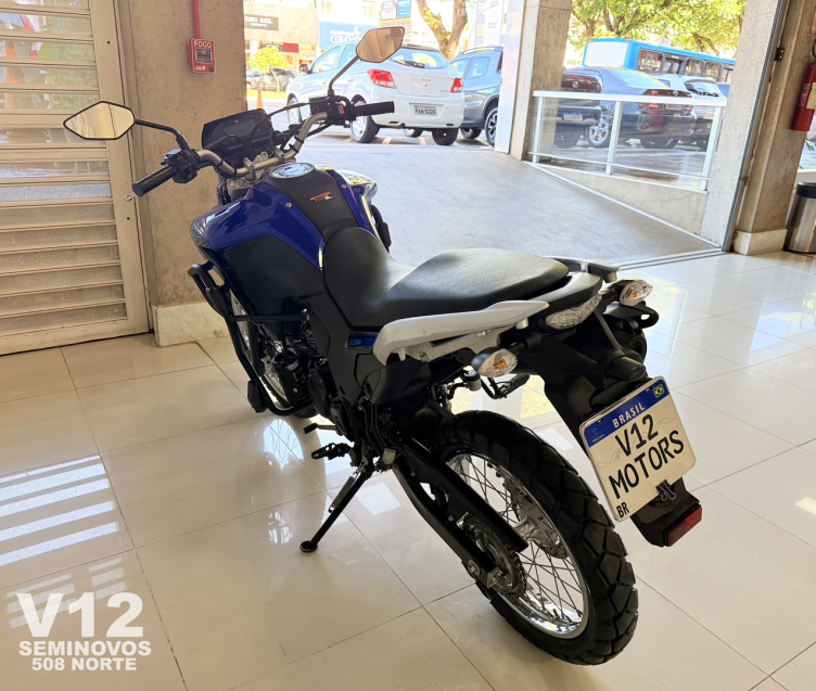 yamaha xtz 250 lander flex manual 20253