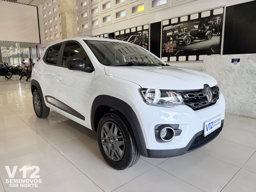 renault kwid 1.0 12v sce flex intense manual 4p 20221