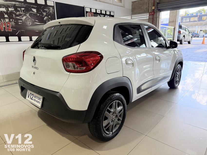 renault kwid 1.0 12v sce flex intense manual 4p 20222