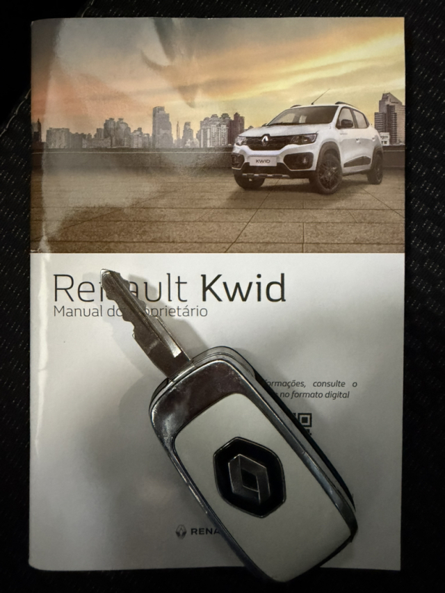 renault kwid 1.0 12v sce flex intense manual 4p 20227