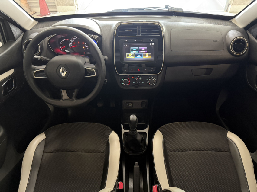 renault kwid 1.0 12v sce flex intense manual 4p 20228