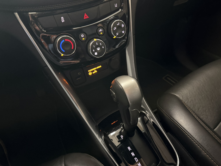 chevrolet tracker 1.4 16v turbo flex premier automatico 4p 201810