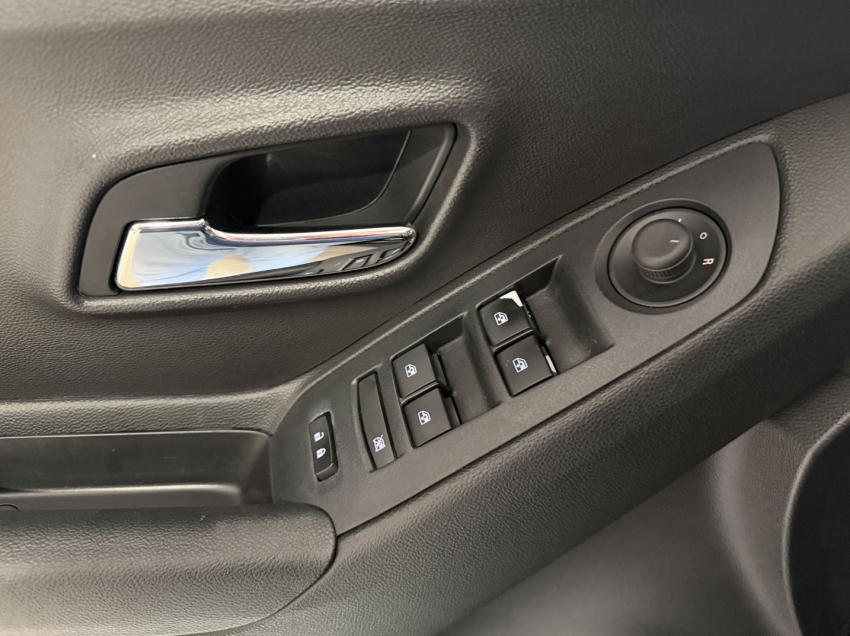 chevrolet tracker 1.4 16v turbo flex premier automatico 4p 201811