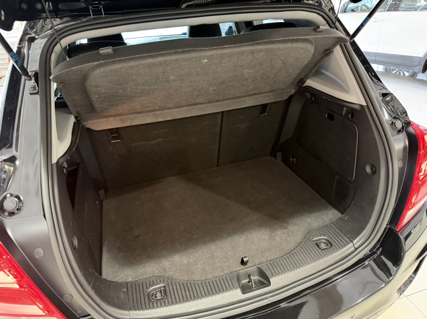 chevrolet tracker 1.4 16v turbo flex premier automatico 4p 201813