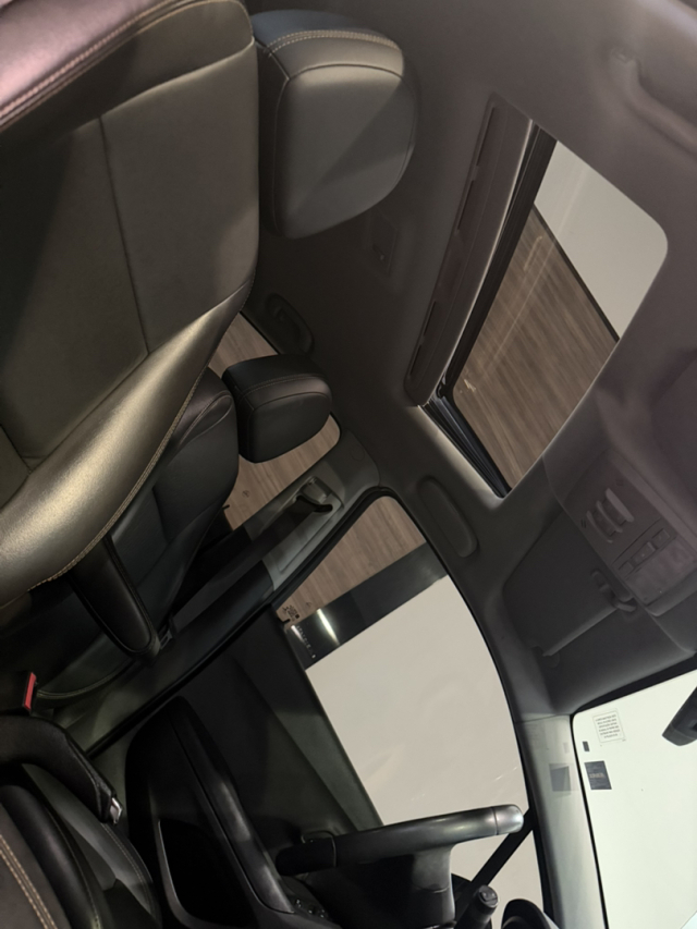 chevrolet tracker 1.4 16v turbo flex premier automatico 4p 20186