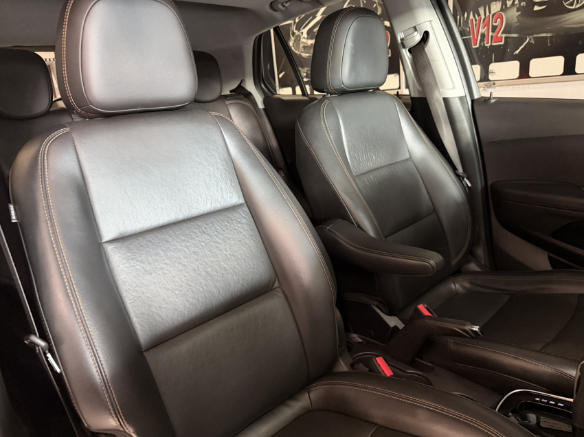 chevrolet tracker 1.4 16v turbo flex premier automatico 4p 201814