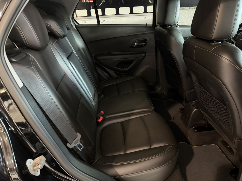 chevrolet tracker 1.4 16v turbo flex premier automatico 4p 201815