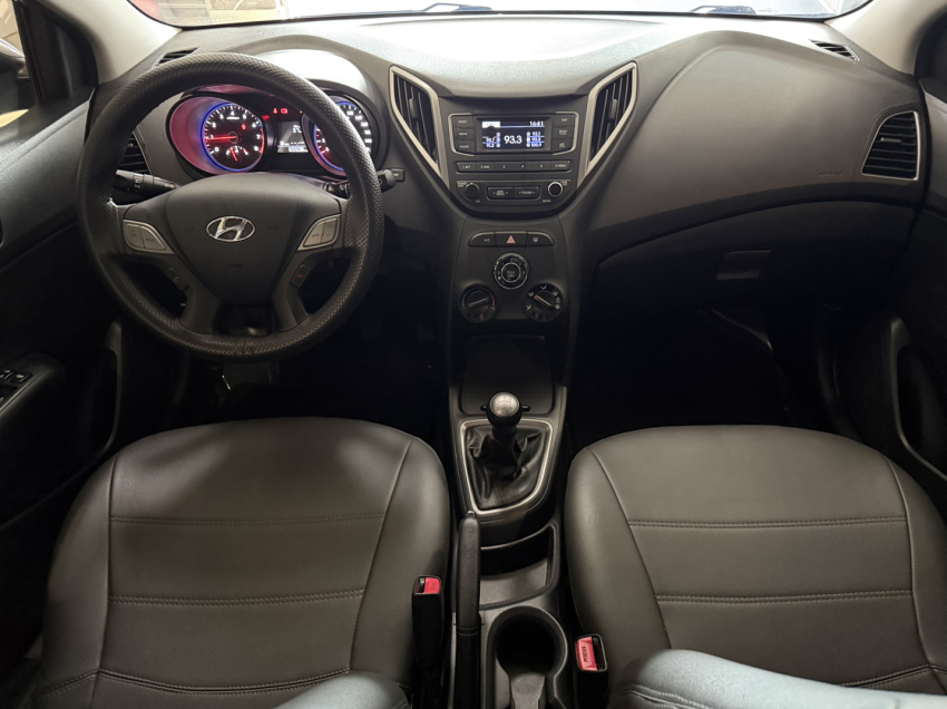 hyundai hb20 1.0 comfort 12v flex 4p manual 20198