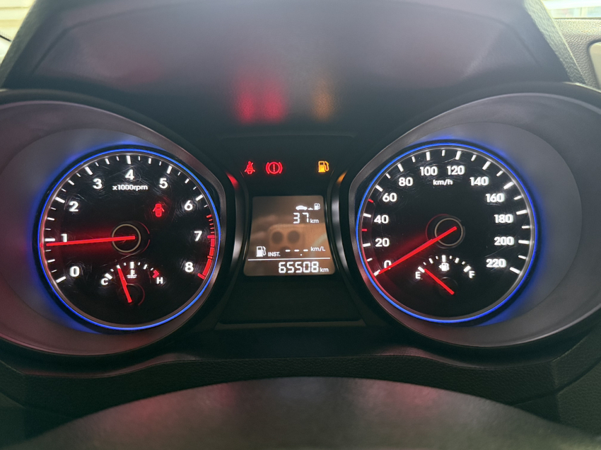 hyundai hb20 1.0 comfort 12v flex 4p manual 20196