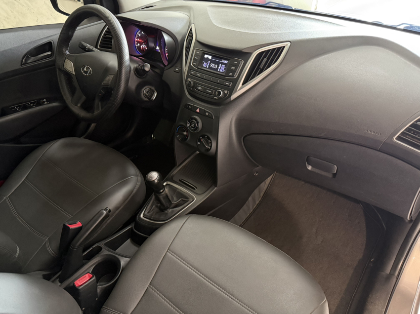 hyundai hb20 1.0 comfort 12v flex 4p manual 20194