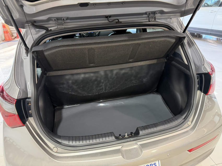 hyundai hb20 1.0 comfort 12v flex 4p manual 201911