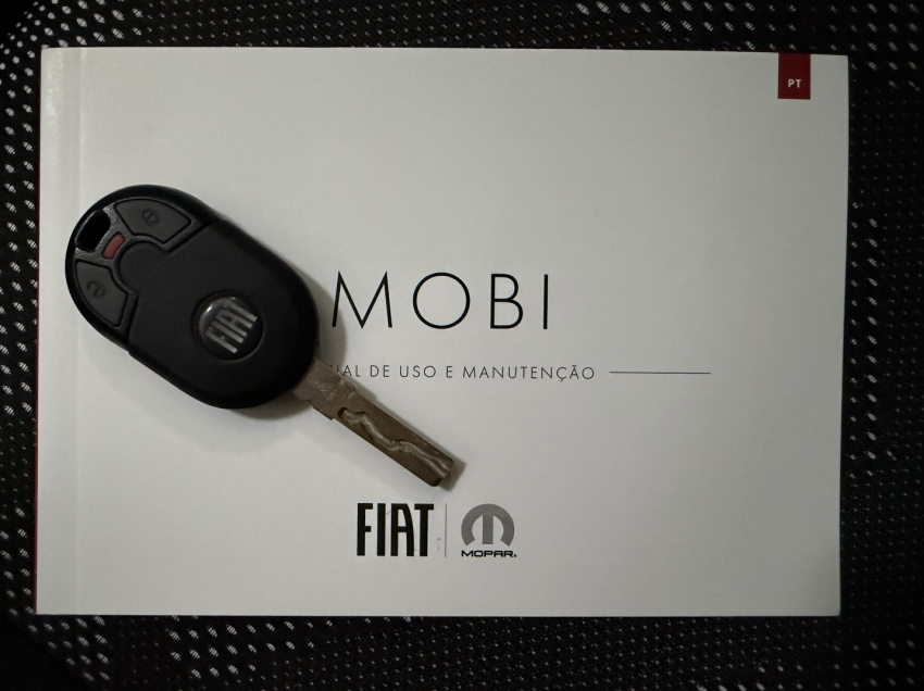 fiat mobi 1.0 firefly flex like. manual 4p 20267
