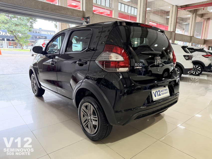 fiat mobi 1.0 firefly flex like. manual 4p 20263