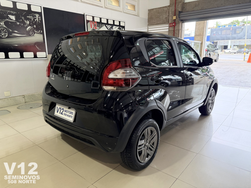 fiat mobi 1.0 firefly flex like. manual 4p 20262