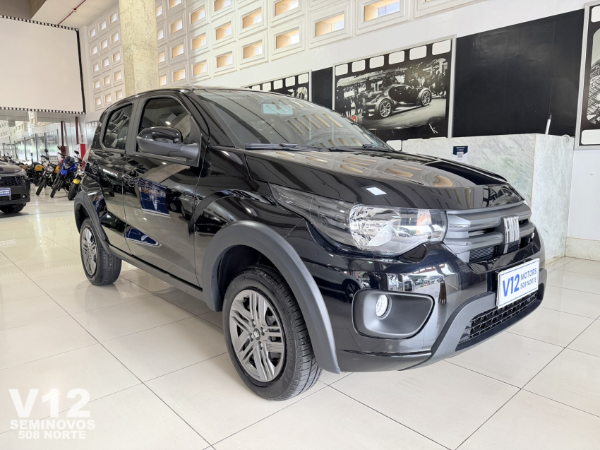 fiat mobi 1.0 firefly flex like. manual 4p 20261