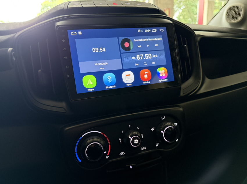 fiat mobi 1.0 firefly flex like. manual 4p 20265