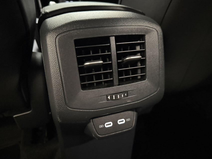 volkswagen t-cross 1.4 250 tsi total flex highline automatico 1.0 4p 202514