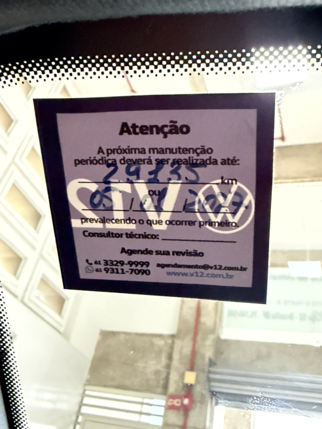 volkswagen t-cross 1.4 250 tsi total flex highline automatico 1.0 4p 20257