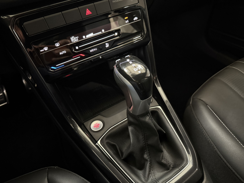 volkswagen t-cross 1.4 250 tsi total flex highline automatico 1.0 4p 202516