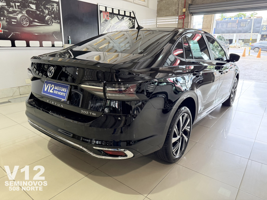 volkswagen virtus highline.2