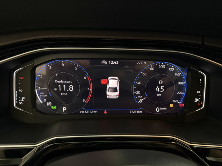 volkswagen virtus highline.8