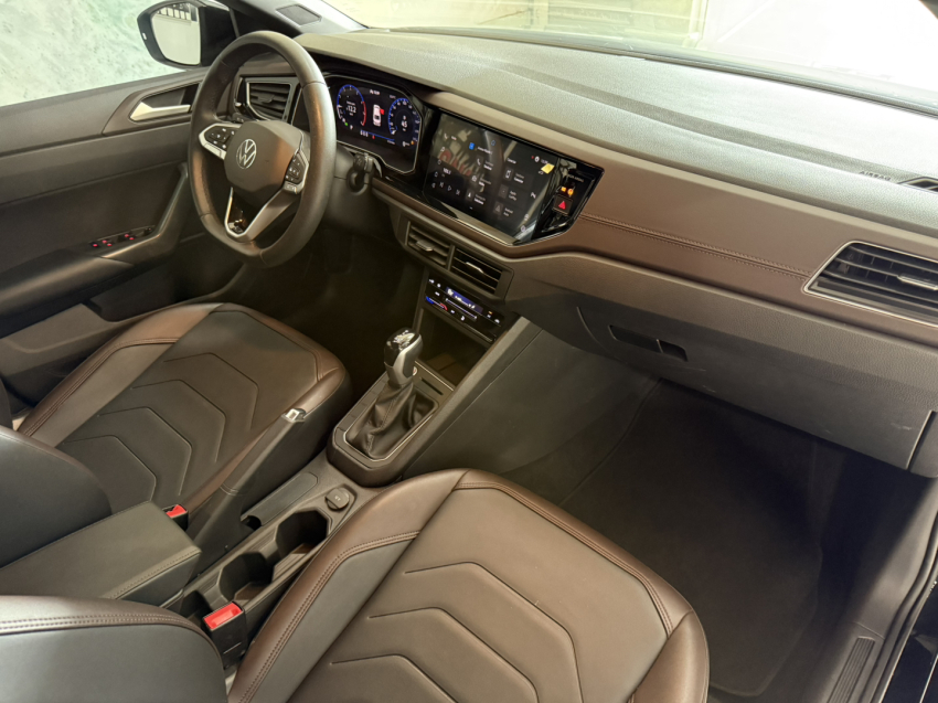 volkswagen virtus highline.4