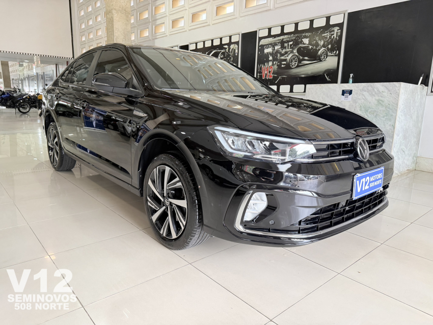 volkswagen virtus highline.1