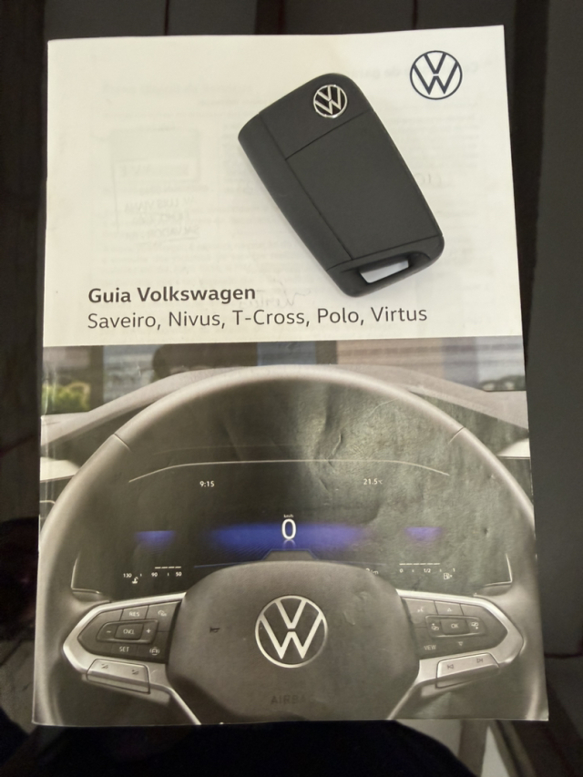 volkswagen virtus highline.7