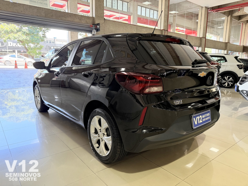 chevrolet onix ltz3