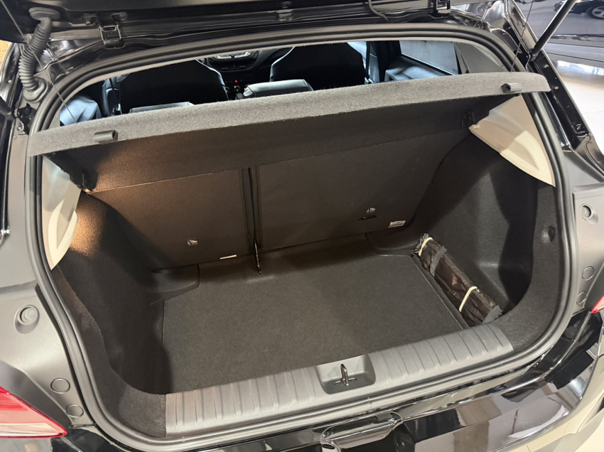 chevrolet onix ltz10