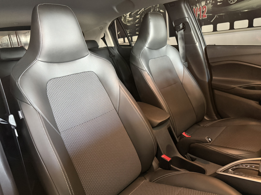 chevrolet onix ltz11