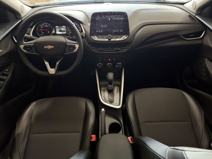 chevrolet onix ltz13