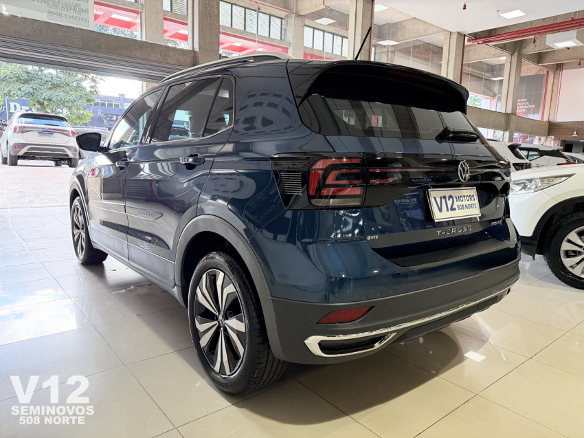 1.4 250 tsi total flex highline automatico + teto solar3