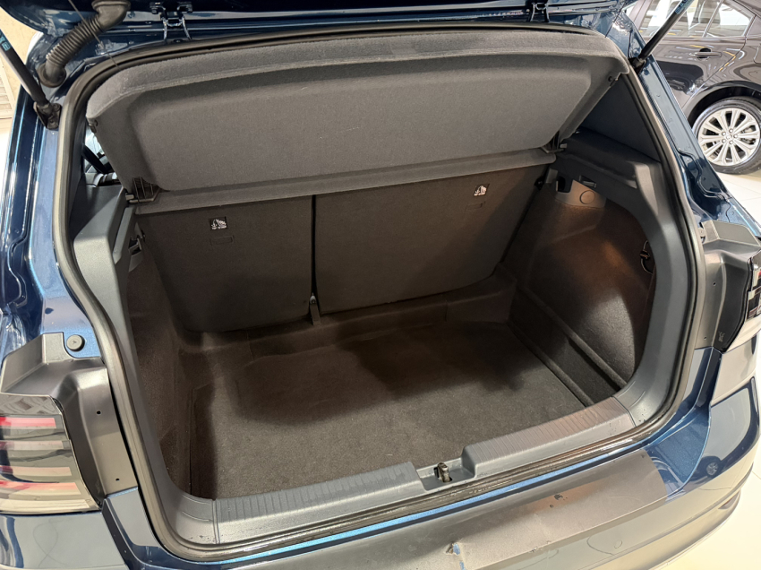 1.4 250 tsi total flex highline automatico + teto solar15