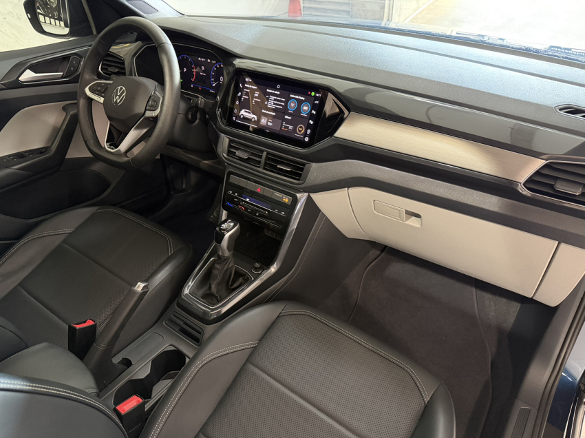 1.4 250 tsi total flex highline automatico + teto solar4