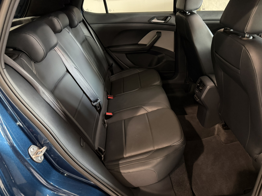 1.4 250 tsi total flex highline automatico + teto solar10