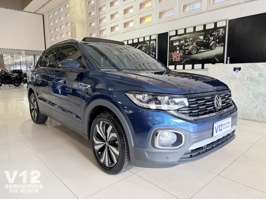 1.4 250 tsi total flex highline automatico + teto solar1