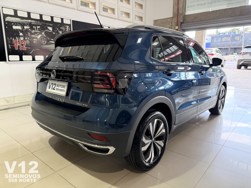 1.4 250 tsi total flex highline automatico + teto solar2