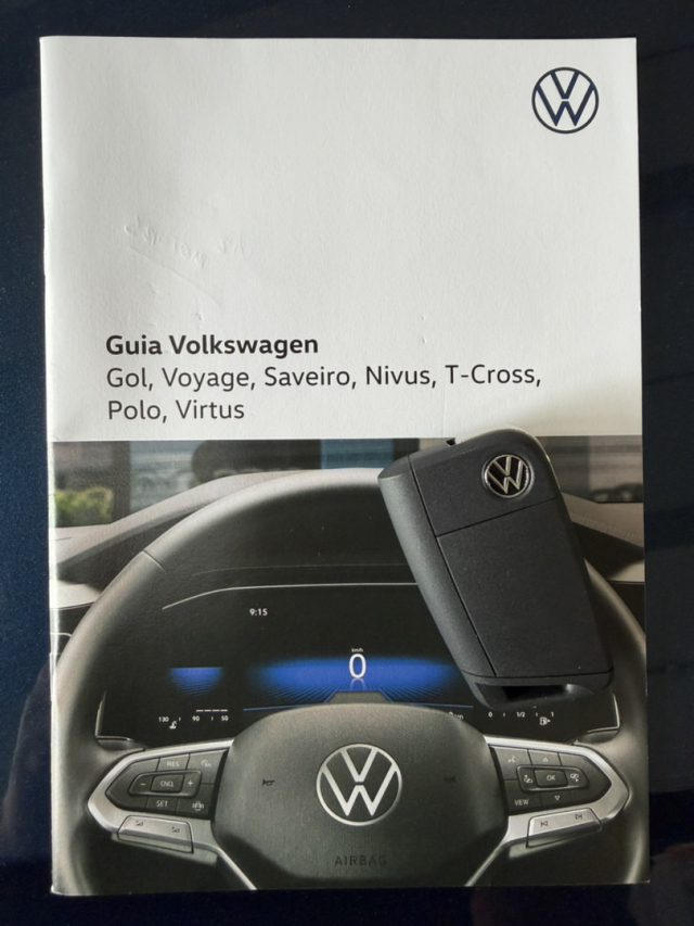 1.4 250 tsi total flex highline automatico + teto solar8