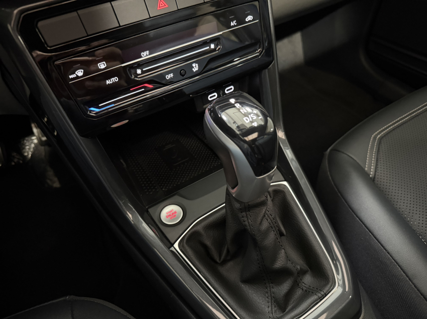 1.4 250 tsi total flex highline automatico + teto solar12