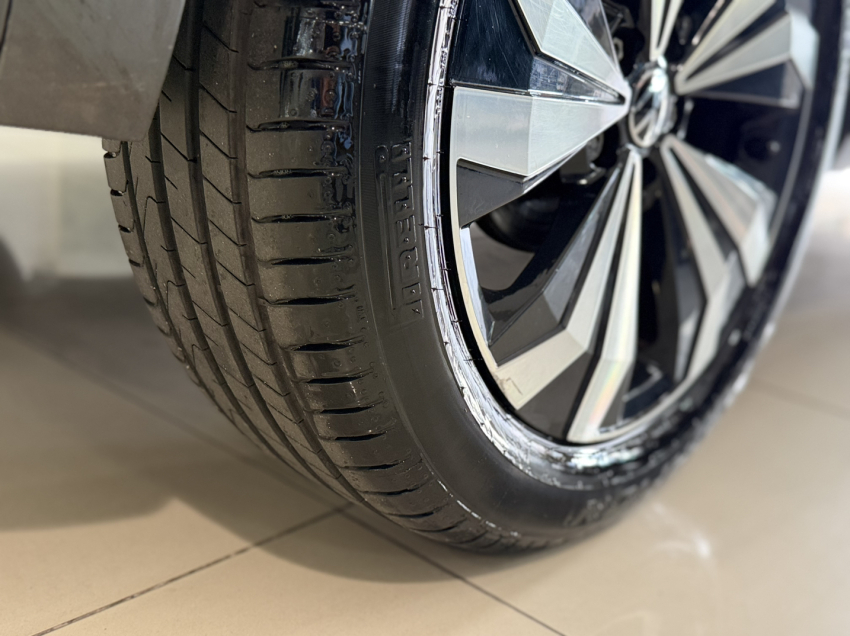 1.4 250 tsi total flex highline automatico + teto solar9