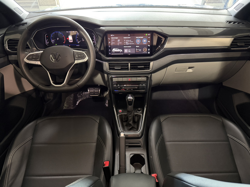 1.4 250 tsi total flex highline automatico + teto solar14