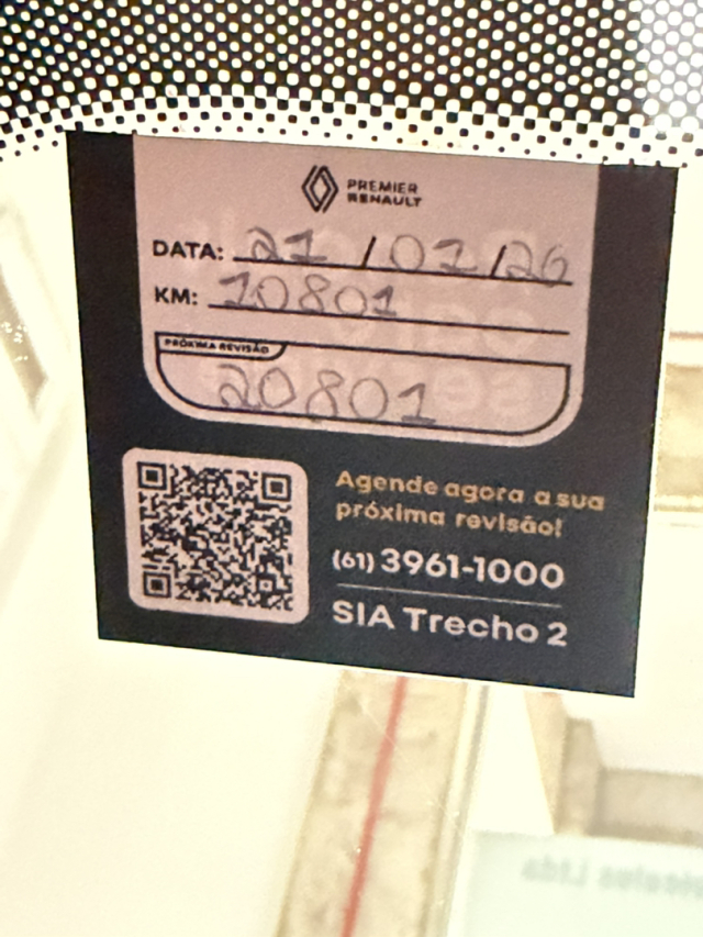 renault kardian 1.0 tce flex evolution edc 4p automatico 202510