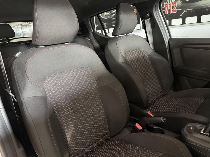 renault kardian 1.0 tce flex evolution edc 4p automatico 202512