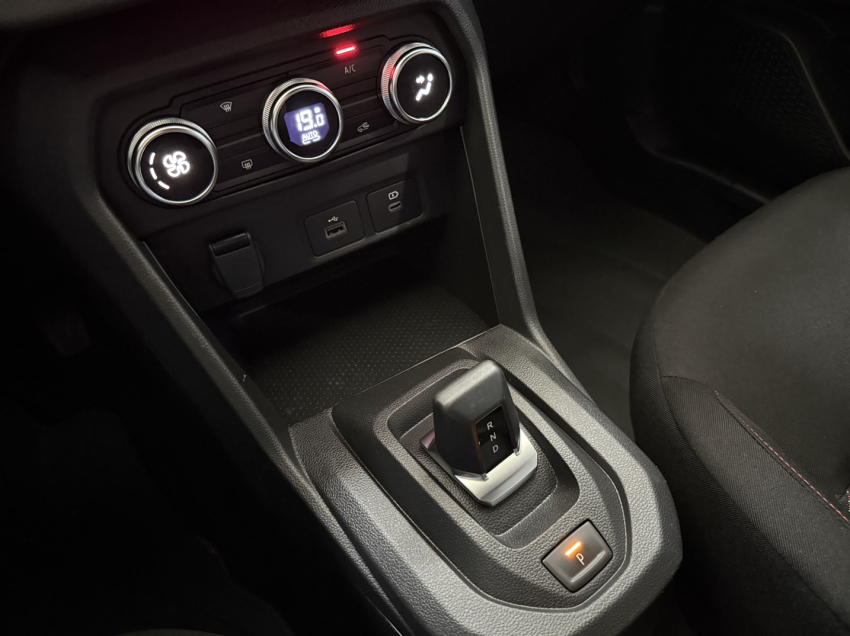 renault kardian 1.0 tce flex evolution edc 4p automatico 20258