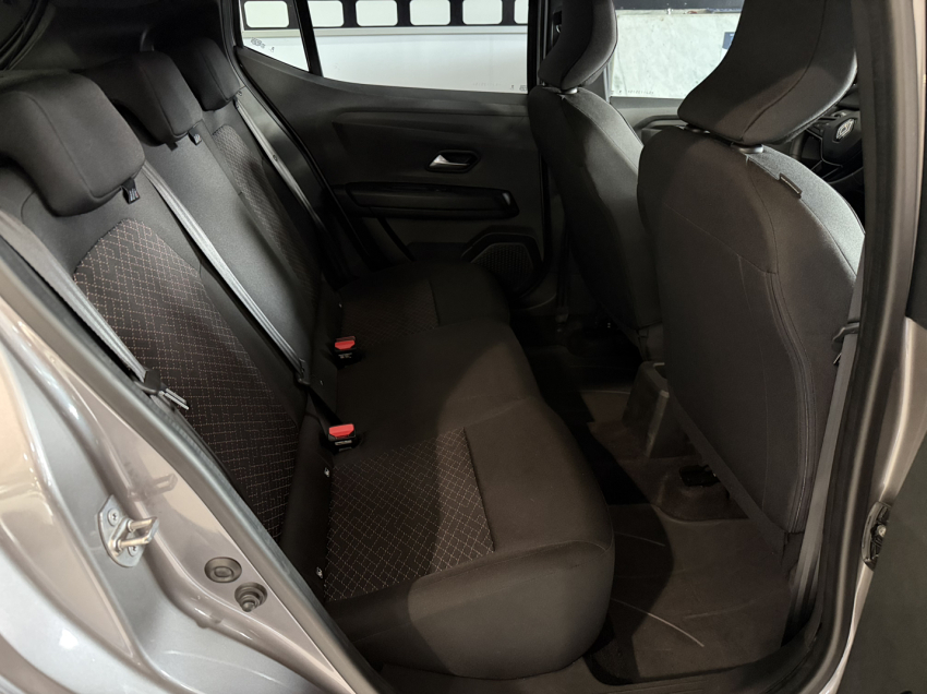 renault kardian 1.0 tce flex evolution edc 4p automatico 202513