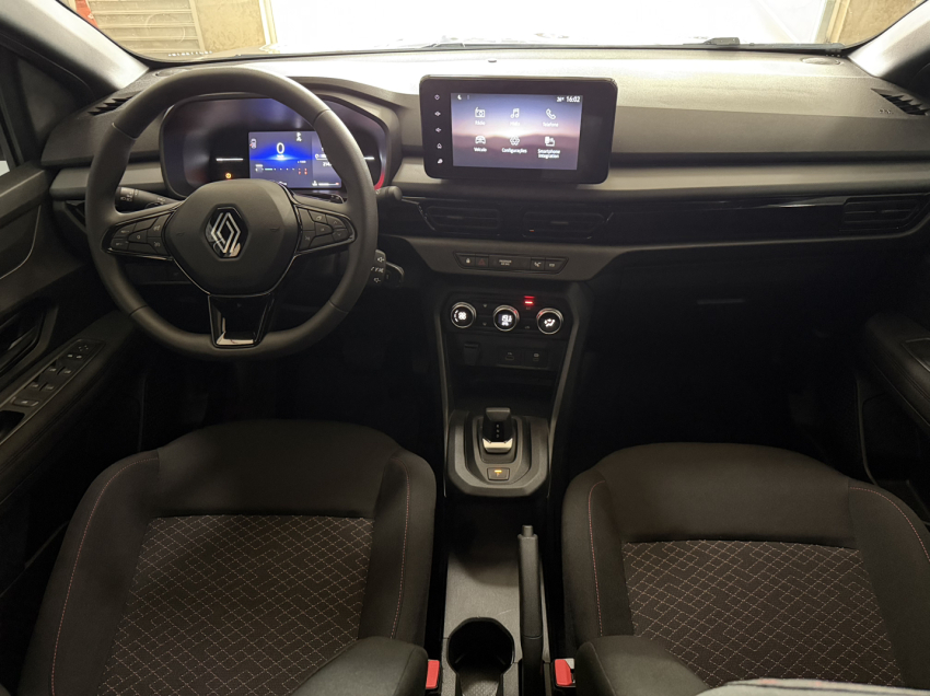 renault kardian 1.0 tce flex evolution edc 4p automatico 202514