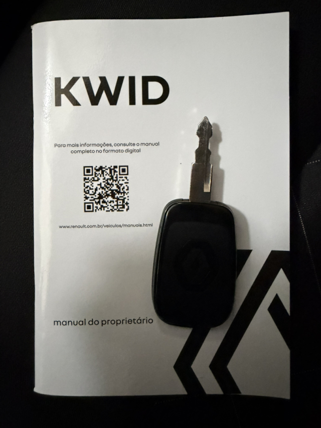 renault kwid 1.0 12v sce flex zen manual 4p 20257