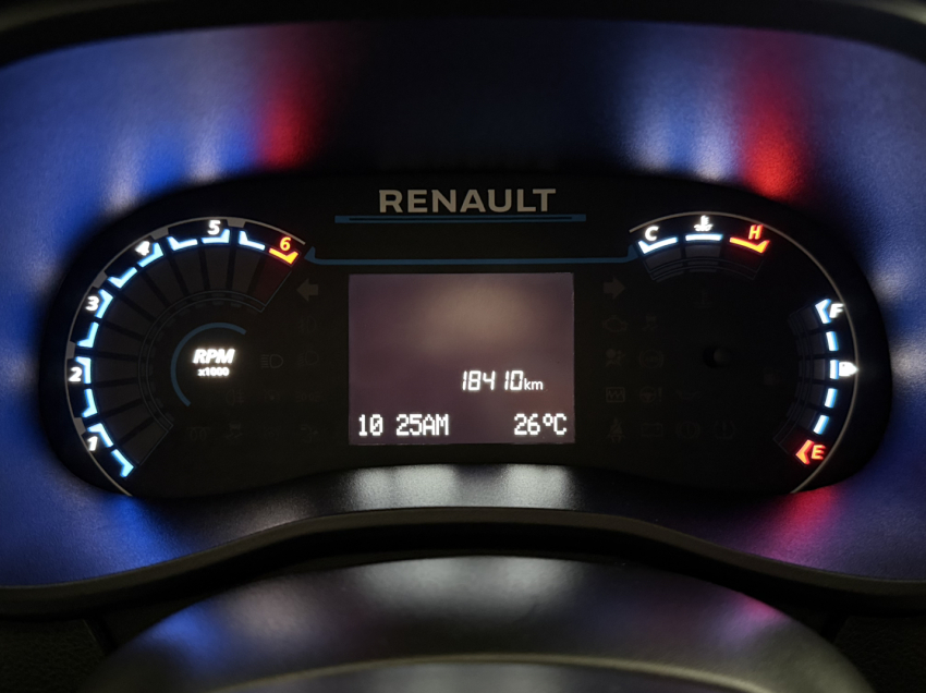 renault kwid 1.0 12v sce flex zen manual 4p 20256