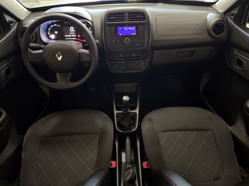 renault kwid 1.0 12v sce flex zen manual 4p 202512